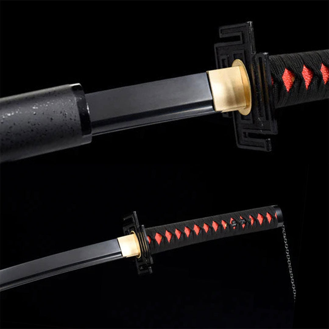 Ichigo Katana