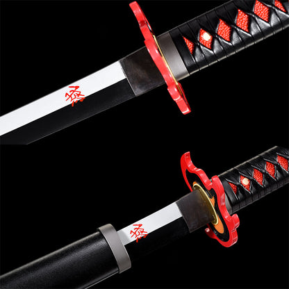Tanjiro Katana