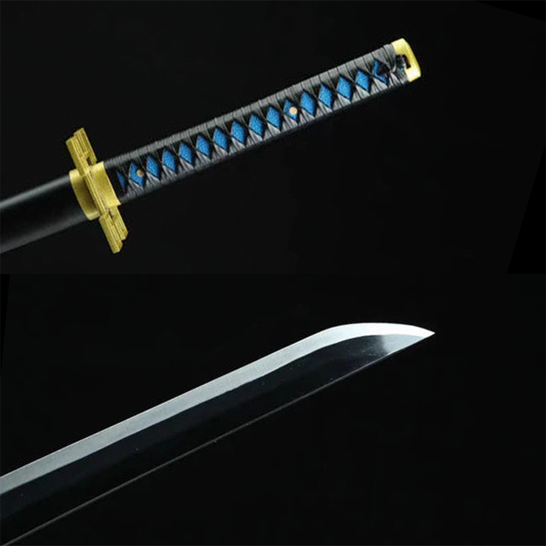 Muichiro Katana