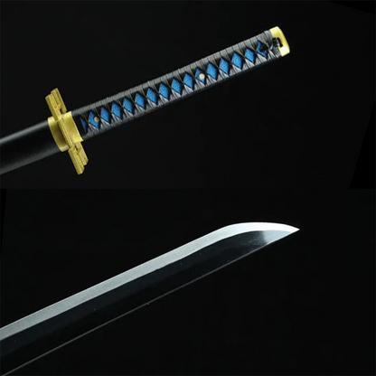 Muichiro Katana