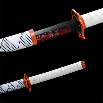 Rengoku Katana