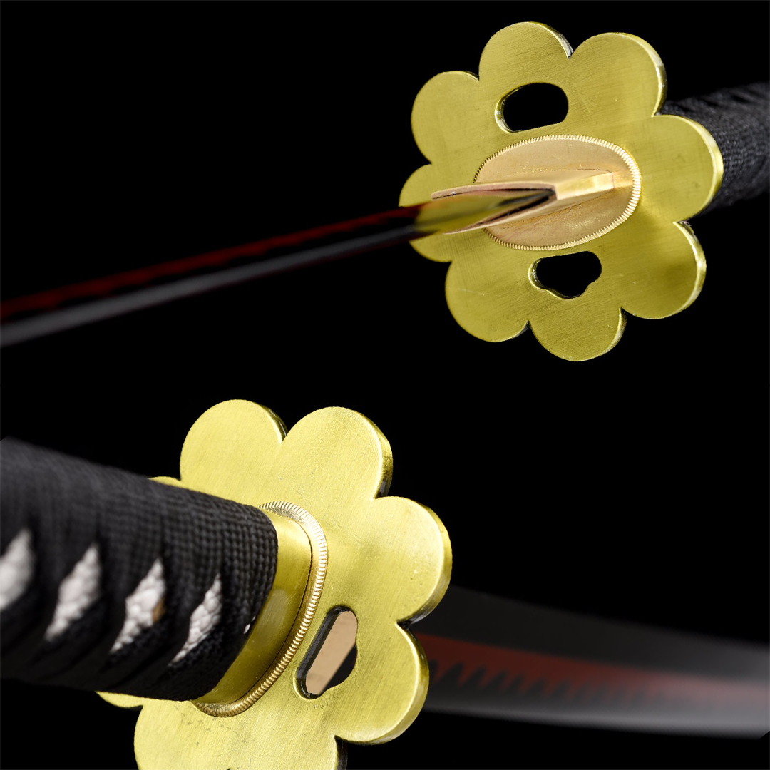 Katana Zoro Shusui
