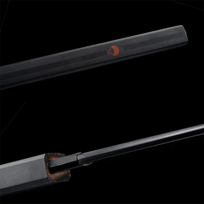 Sasuke Uchiha Katana