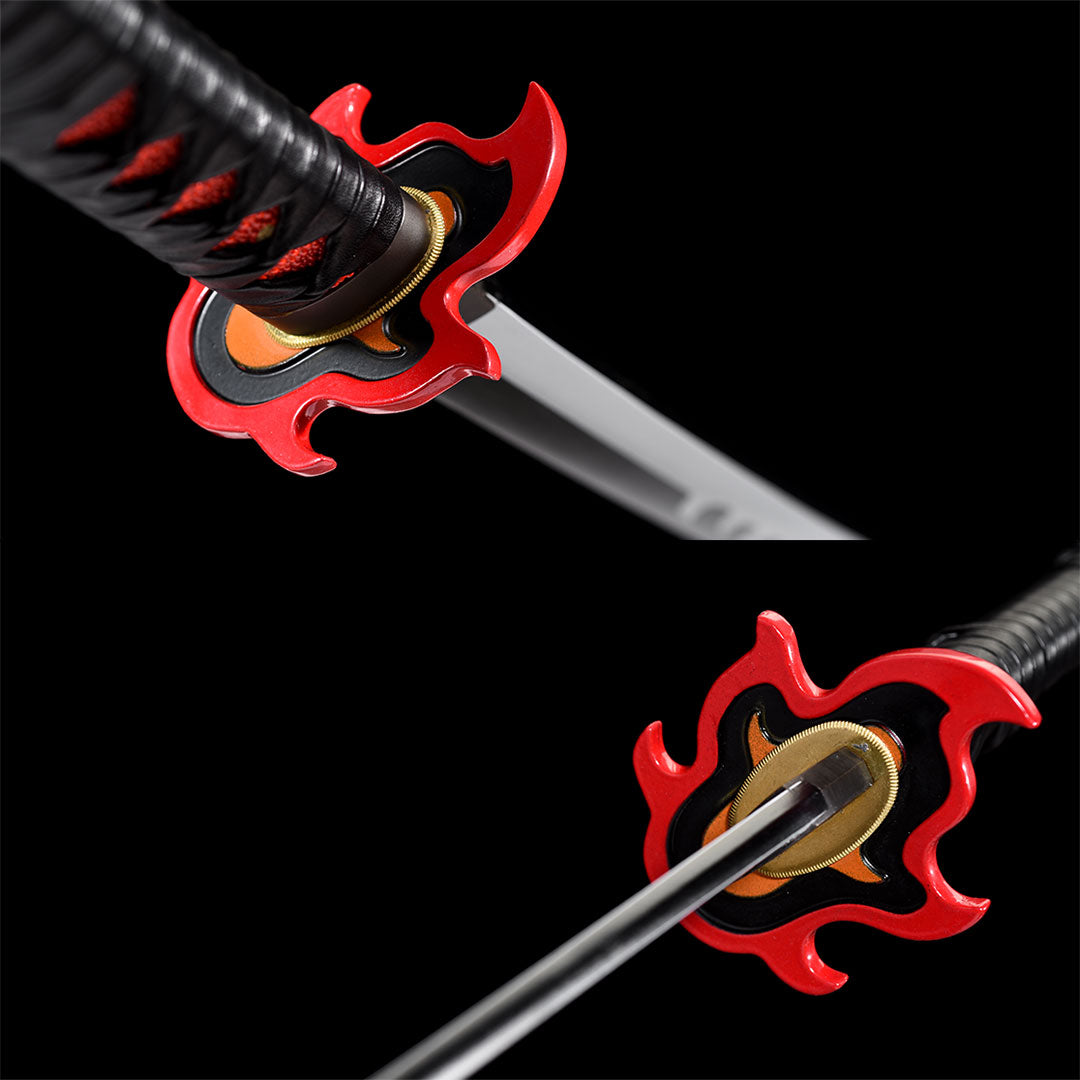 Tanjiro Katana