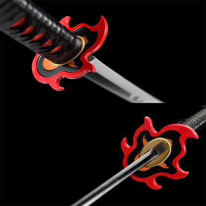 Tanjiro Katana