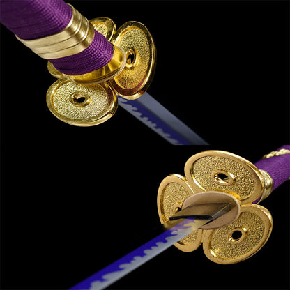 Enma Zoro Katana
