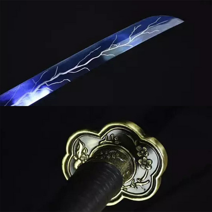 Optimus Prime Sword