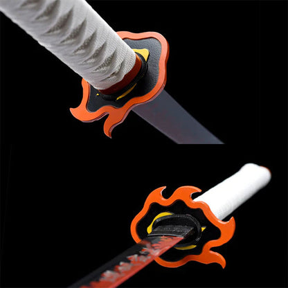 Rengoku Katana