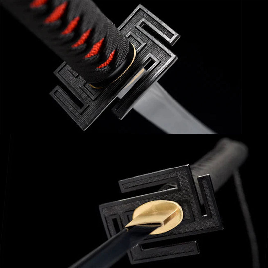 Ichigo Katana