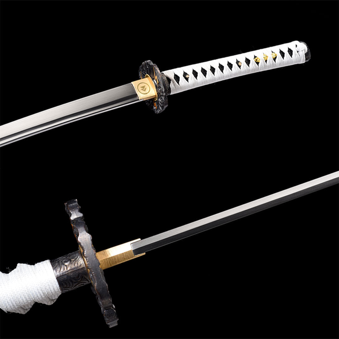 Ghost of Tsushima Katana