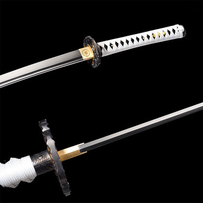 Ghost of Tsushima Katana