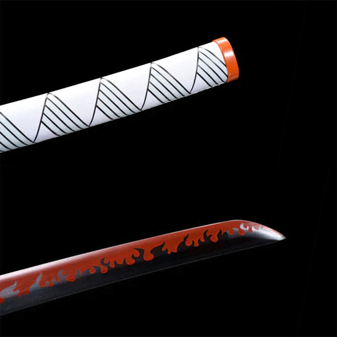 Rengoku Katana