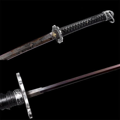 Sekiro Shadows Die Twice Katana