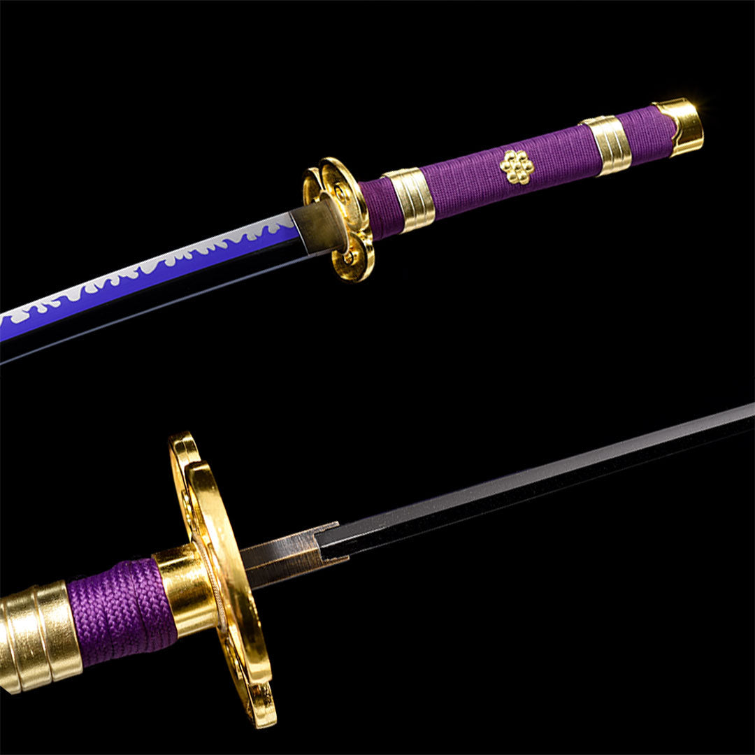 Enma Zoro Katana