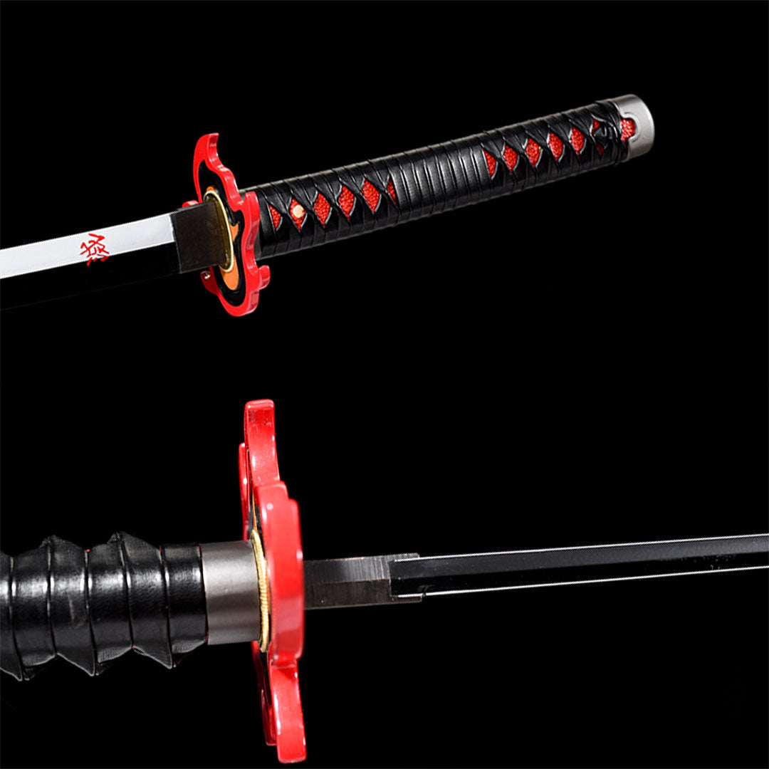 Tanjiro Katana