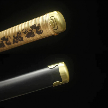 Yoriichi Katana