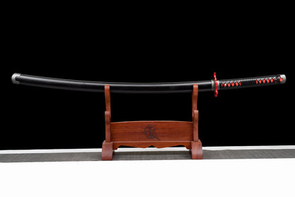 tanjiro katana