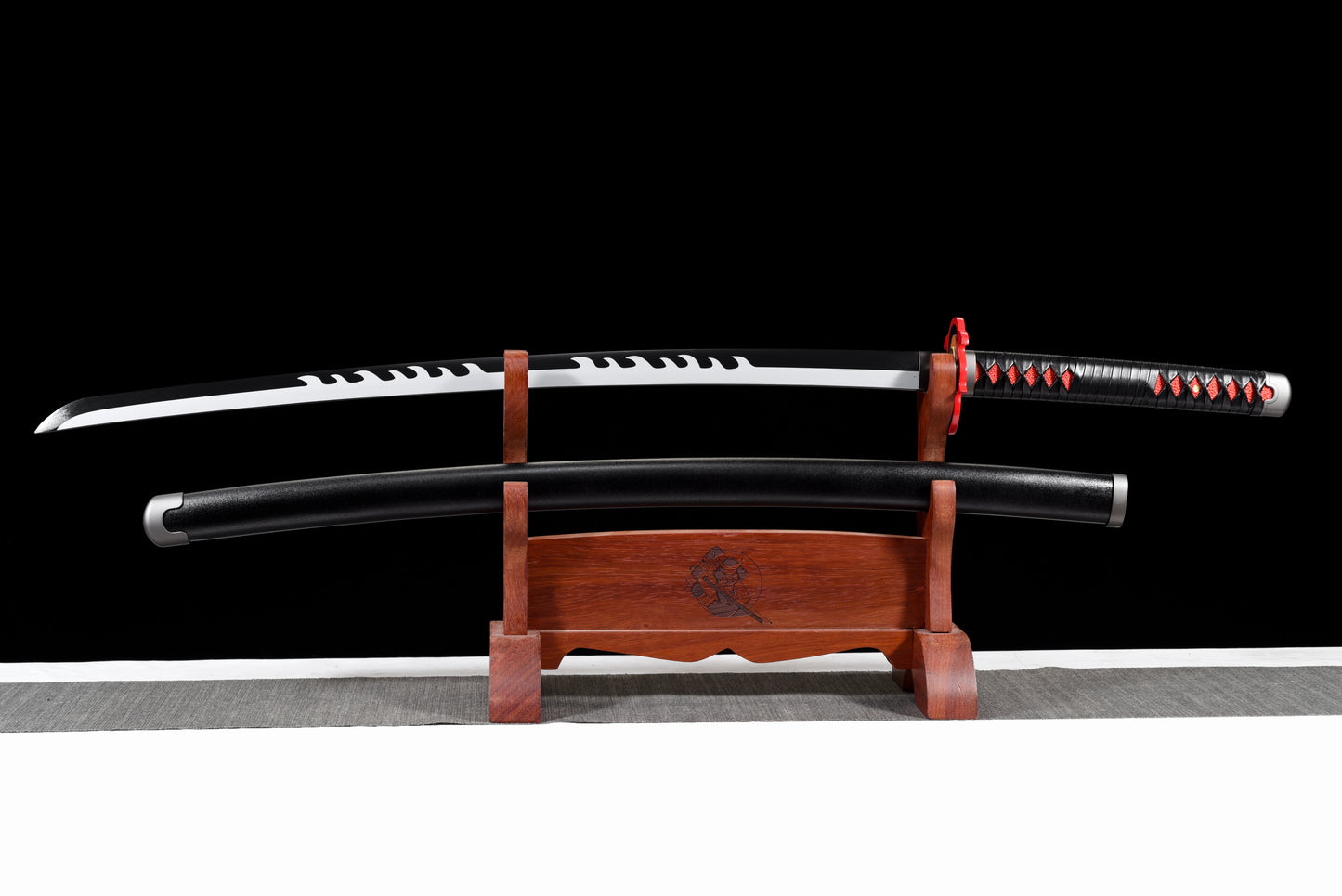 tanjiro katana