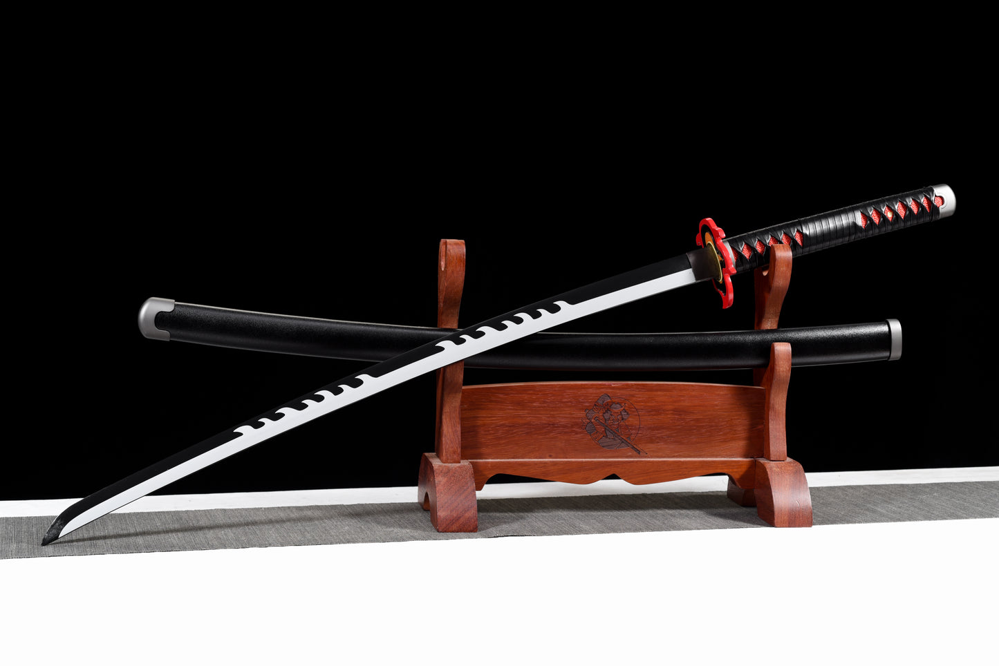 tanjiro katana