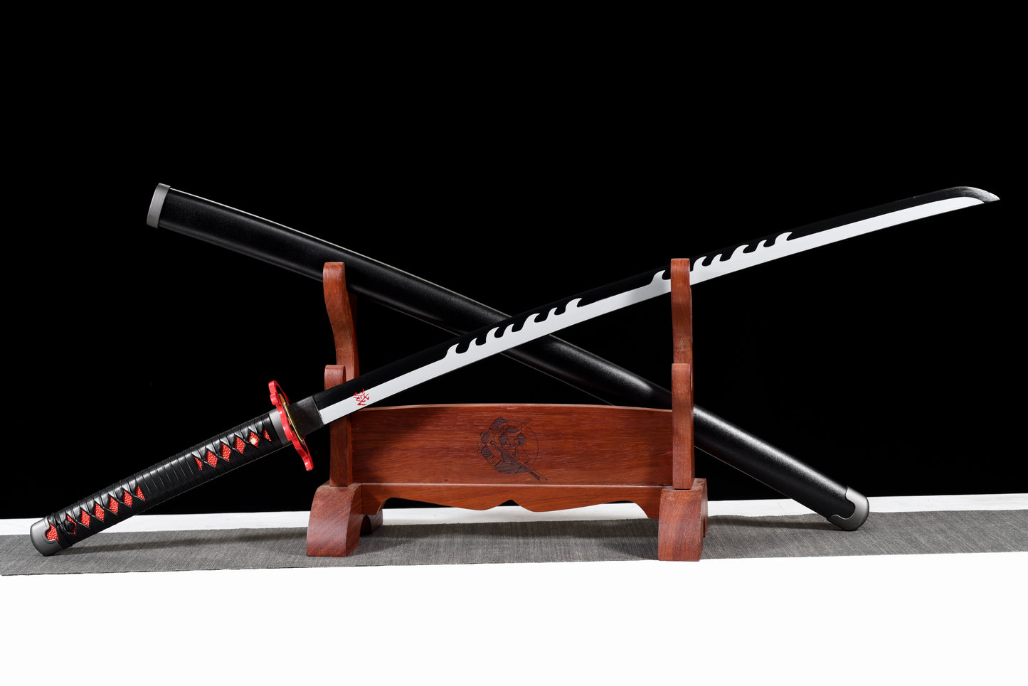 tanjiro katana