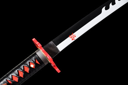 tanjiro katana