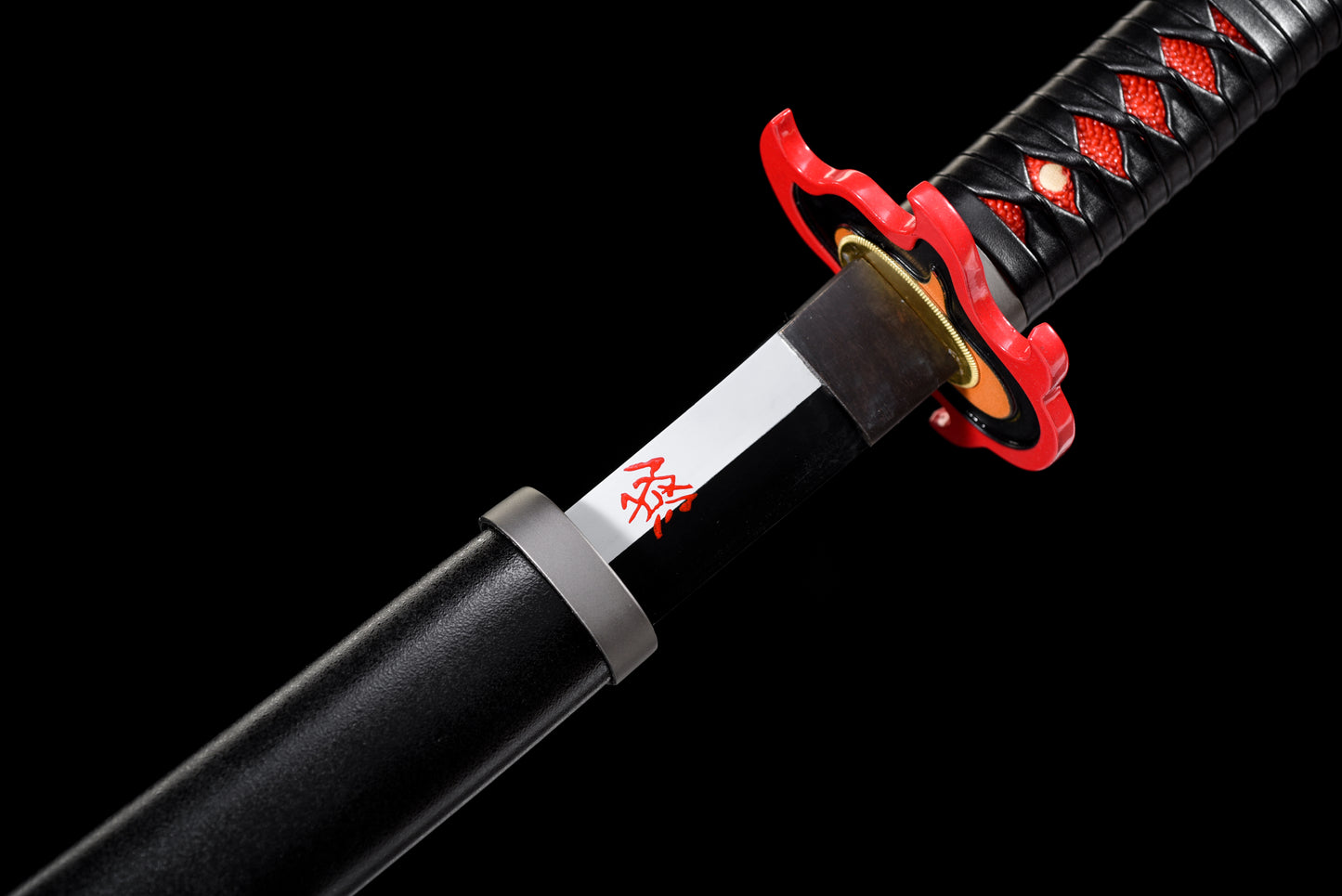 tanjiro katana