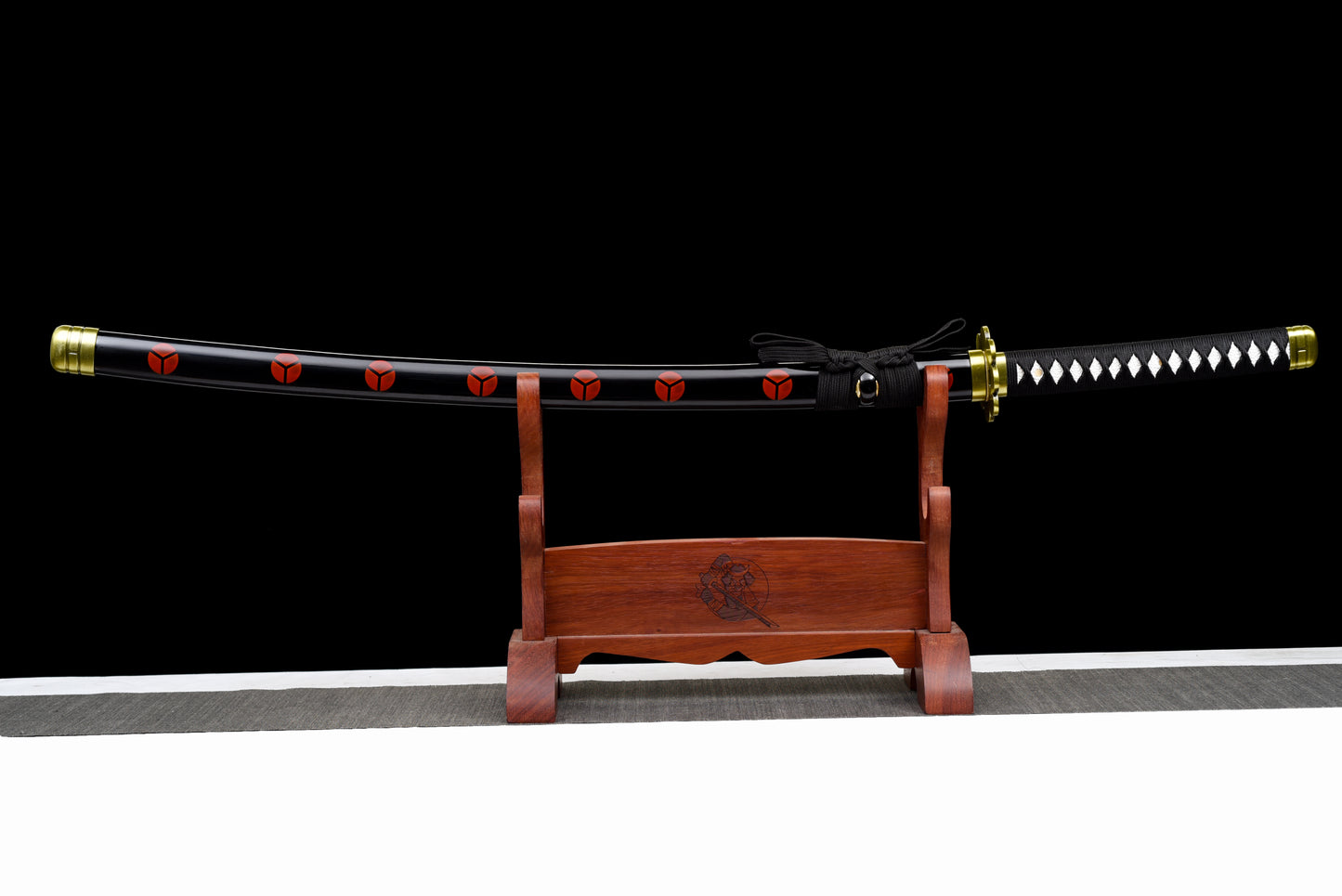 Katana Zoro Shusui