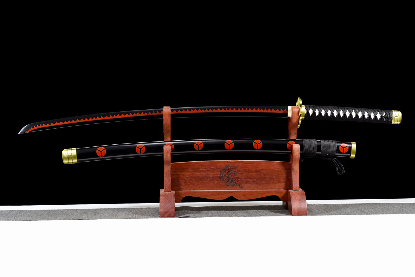 Katana Zoro Shusui