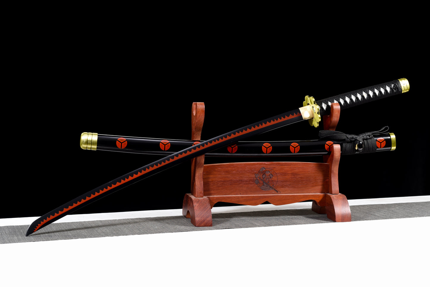 Katana Zoro Shusui