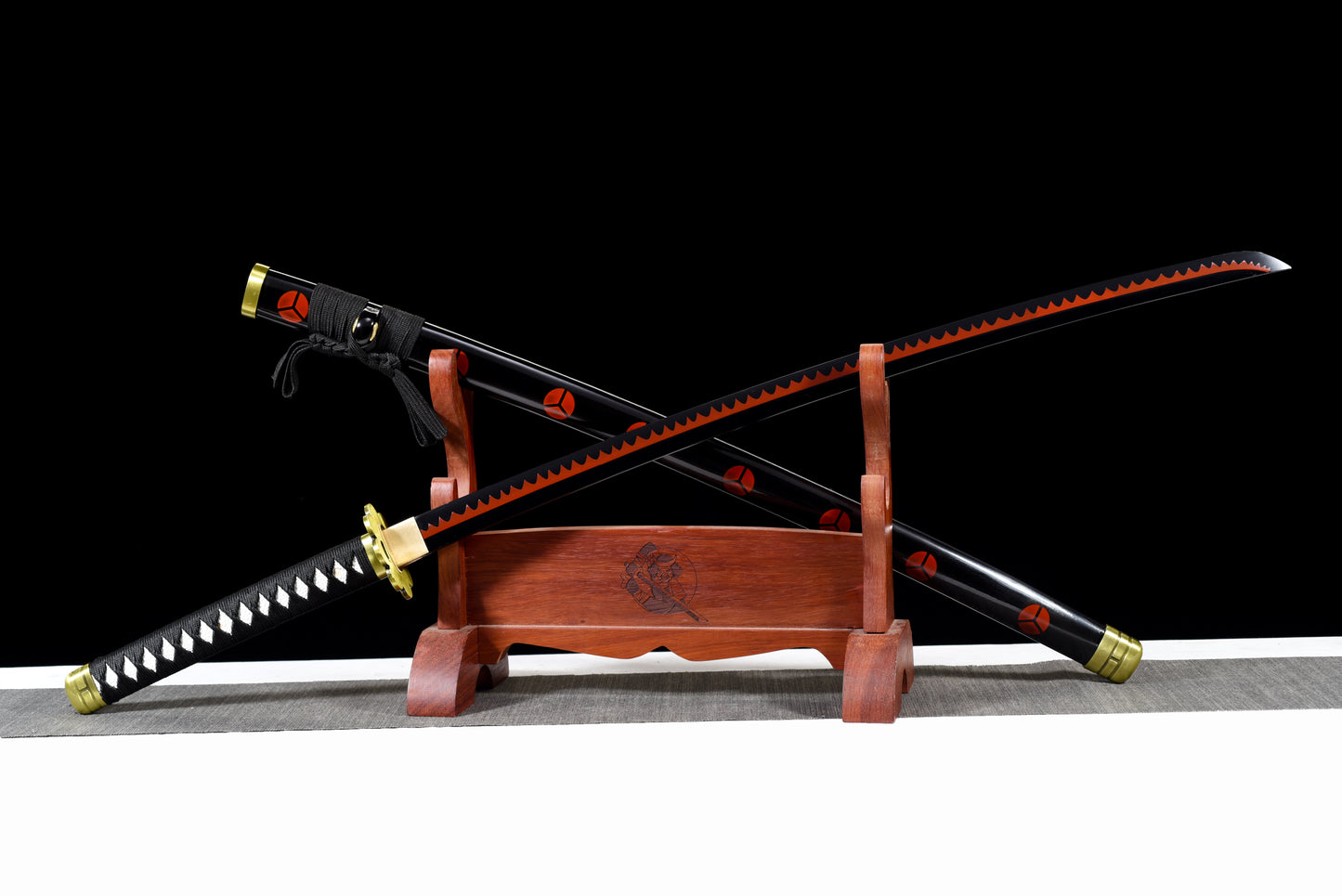 Katana Zoro Shusui