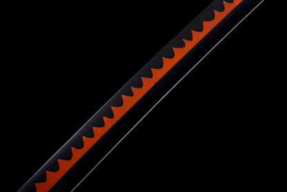 Katana Zoro Shusui