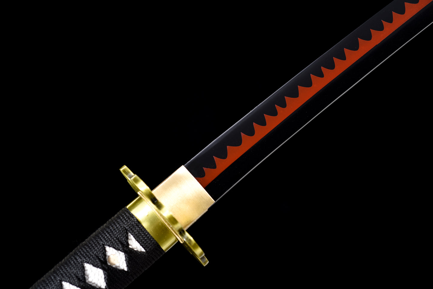 Katana Zoro Shusui