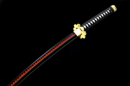 Katana Zoro Shusui