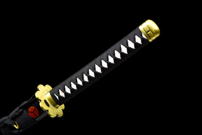 Katana Zoro Shusui