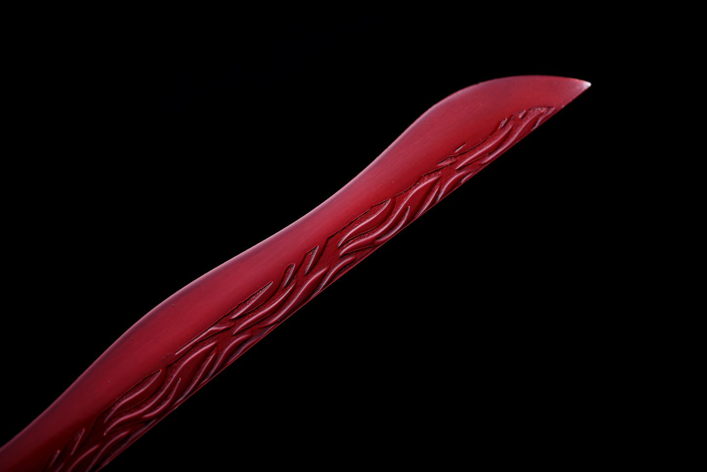Rivers of Blood Elden Ring Katana