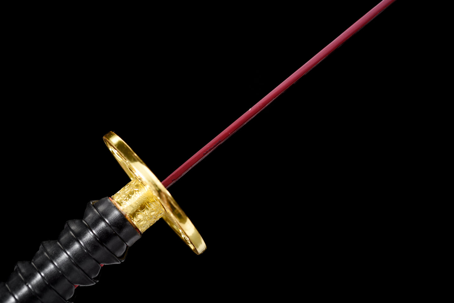 Rivers of Blood Elden Ring Katana