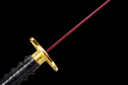 Rivers of Blood Elden Ring Katana