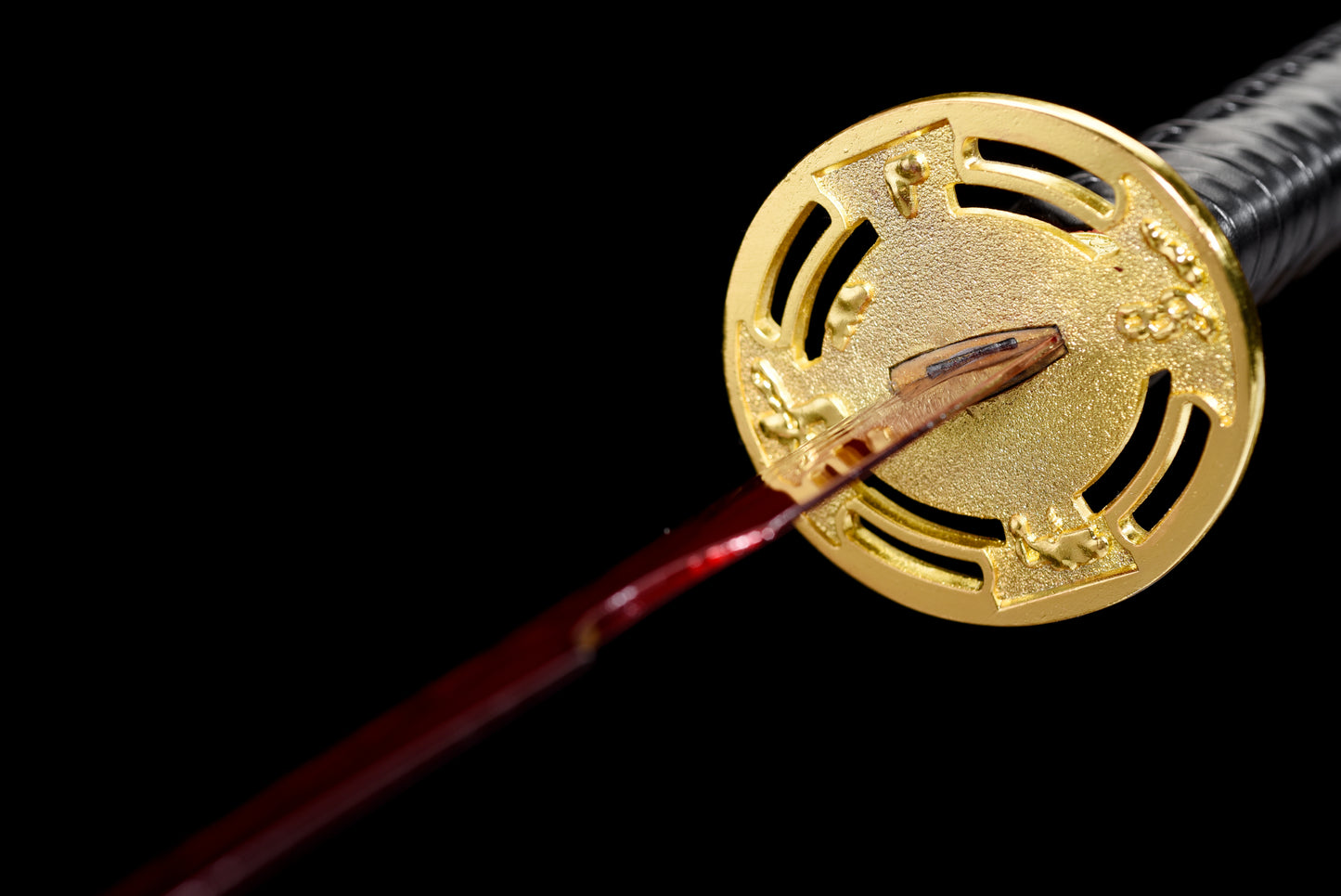Rivers of Blood Elden Ring Katana