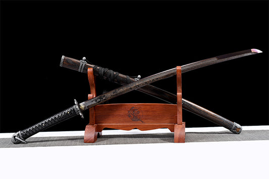 sekiro katanas