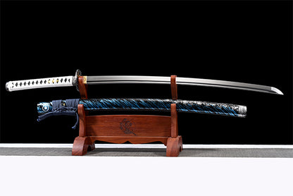 ghost of tsushima katana