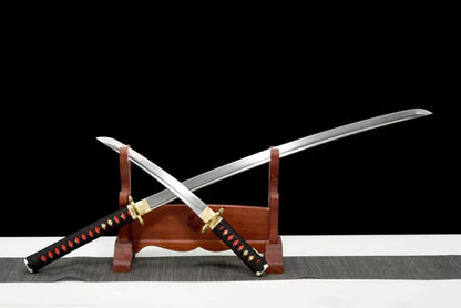 Kit-Katana-Tanto-Doragon