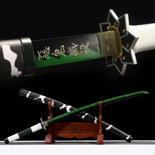 Sanemi Katana