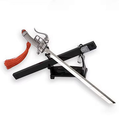 Attack On Titan Mini Katana