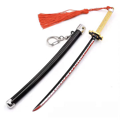 Yoriichi Mini Katana