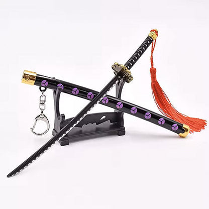 Shusui Mini Katana