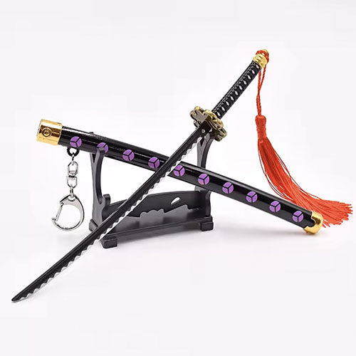 Shusui Mini Katana