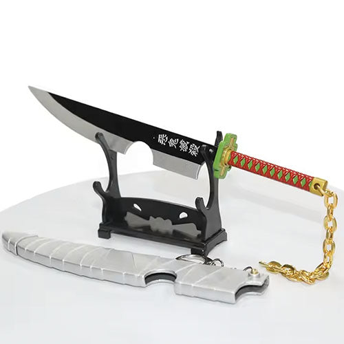 Tengen Mini Katana
