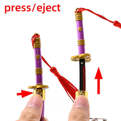 Enma Mini Katana