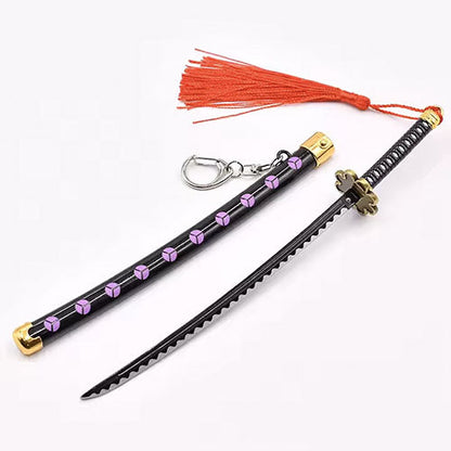 Shusui Mini Katana