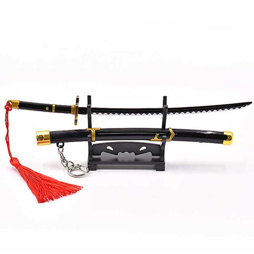 Yubashiri Mini Katana